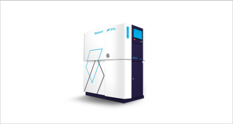 Quantum X - High-definition 3D Stereolithography Equipment for 3D Master Mold Processing